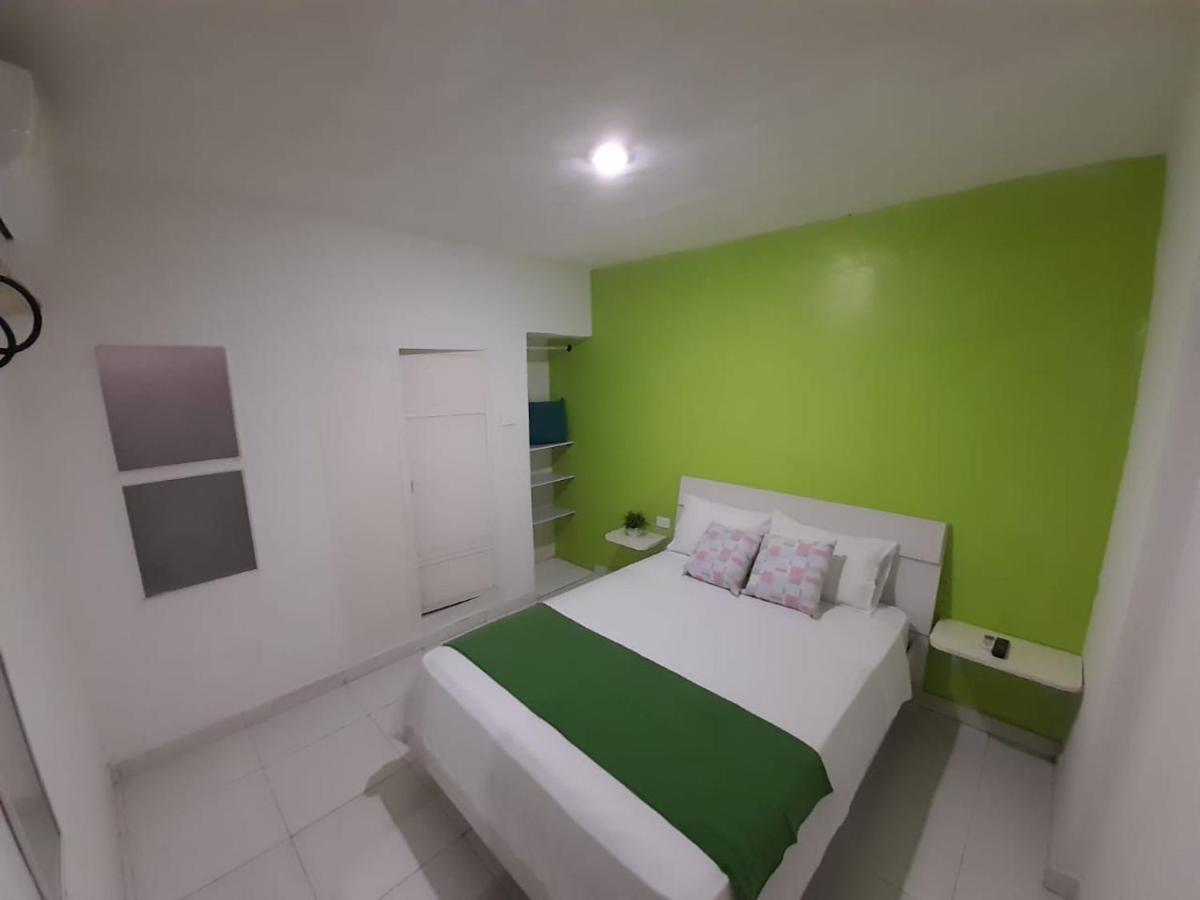 Tita'S Airport Hotel Cartagena Luaran gambar