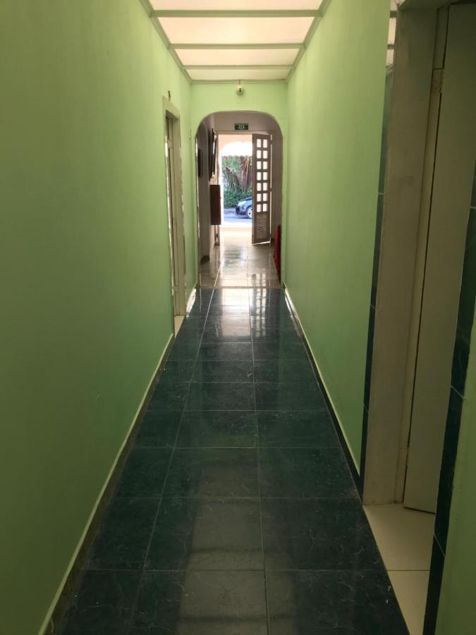 Tita'S Airport Hotel Cartagena Luaran gambar