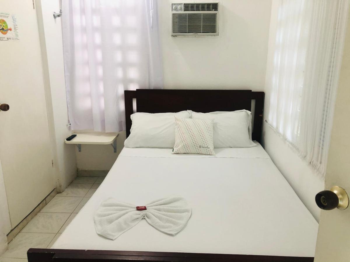 Tita'S Airport Hotel Cartagena Luaran gambar