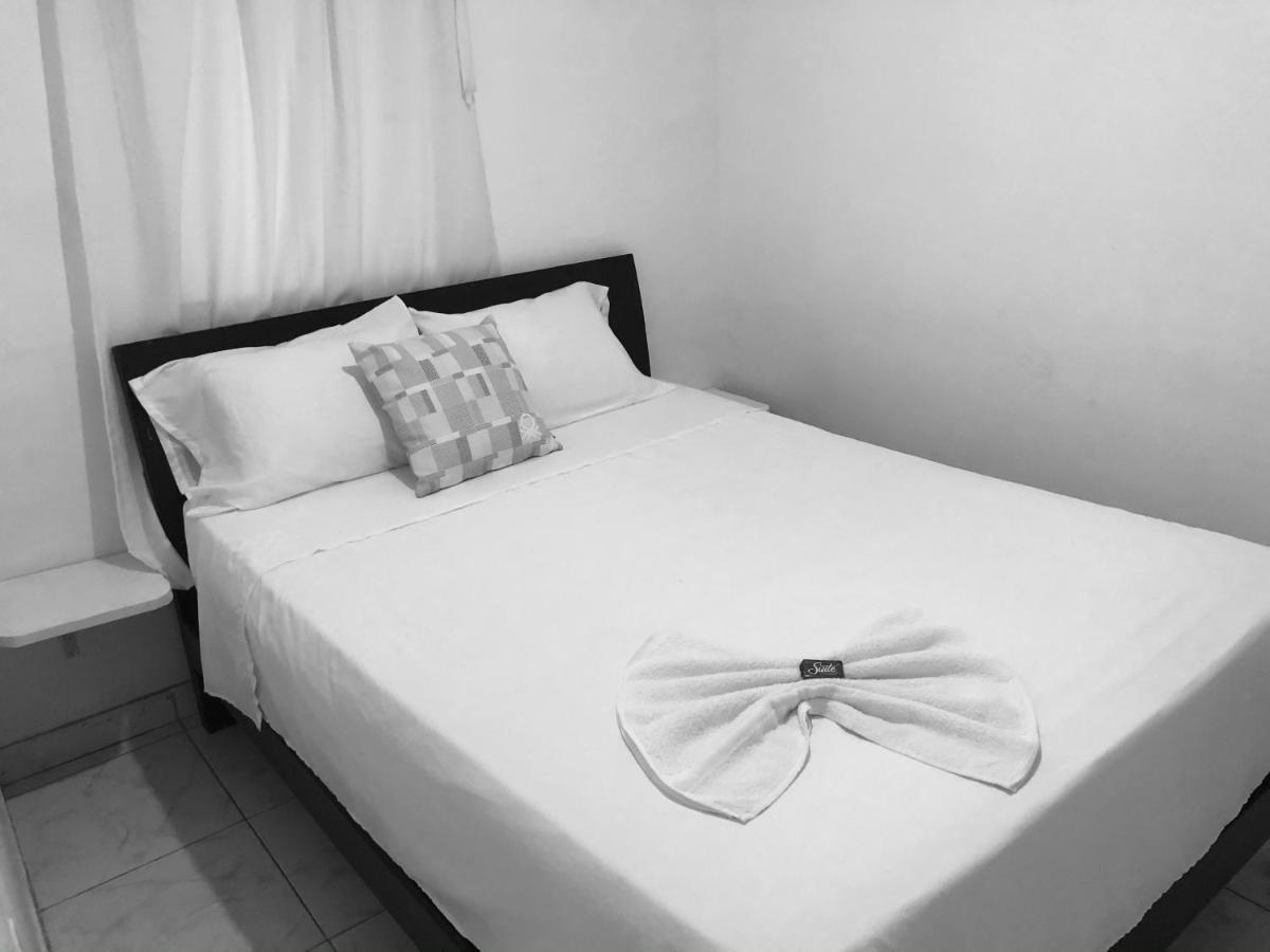 Tita'S Airport Hotel Cartagena Luaran gambar