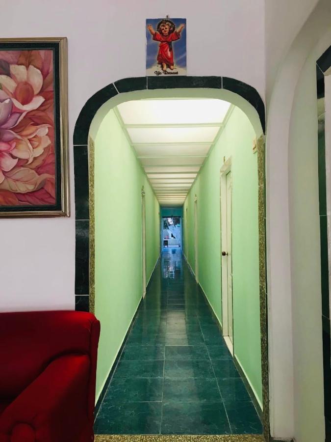 Tita'S Airport Hotel Cartagena Luaran gambar